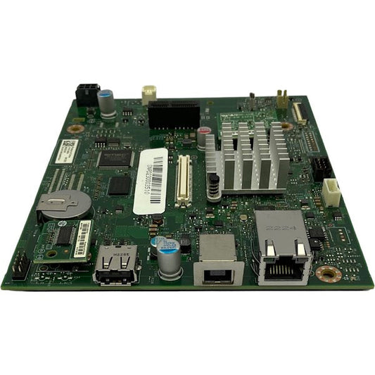 HP M507n Formatter Board, 1PV87-60001