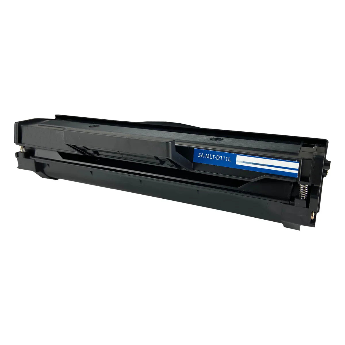 Samsung 111L Compatible Toner Cartridge, Black 1.8K High Yield, MLT-D111L