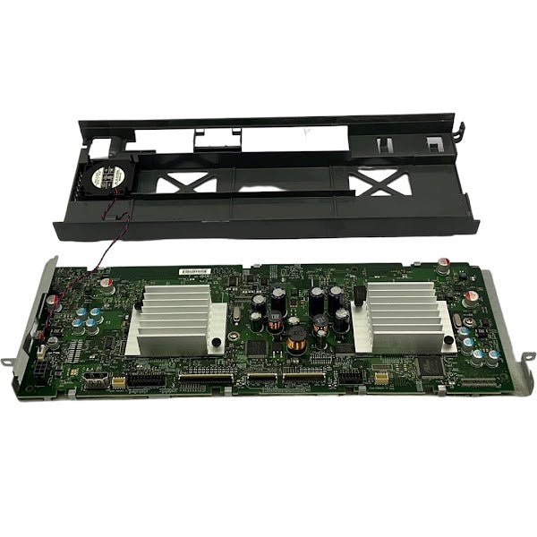 HP M633/M632/M631 Scanner Control Board, J8A08-60001