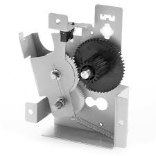 HP P4014/4200/4250/4350 Lifter Drive Assembly, RM1-1136