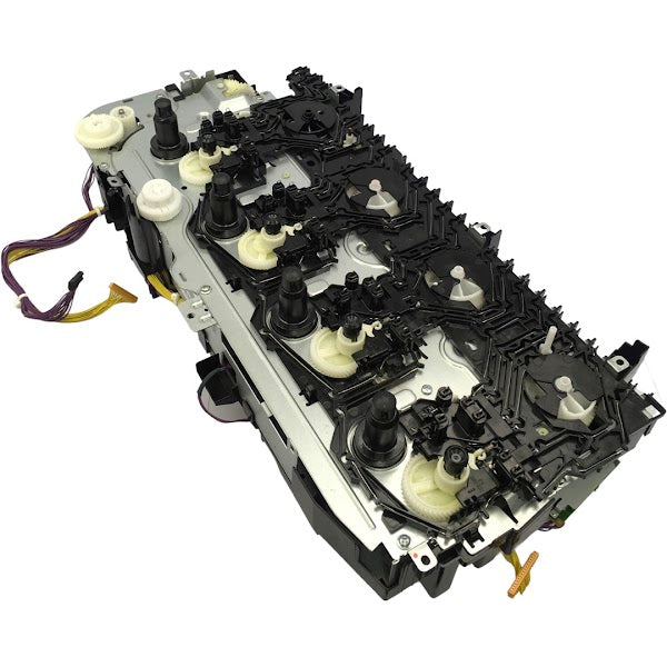 HP M751/M776/M856/E85055/E75245 Main Drive Assembly, RM2-1614