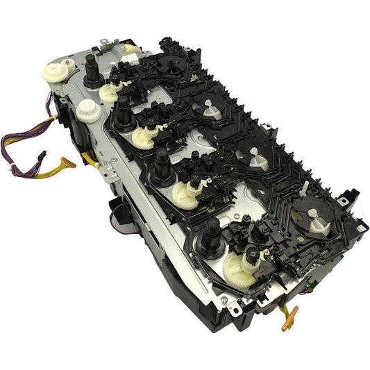 HP M751/M776/M856/E85055/E75245 Main Drive Assembly, RM2-1614