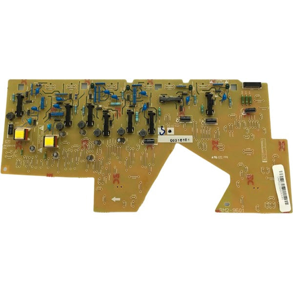 HP M751/M776/M856/E75245/E85055 High Voltage Power Supply, RM2-9601
