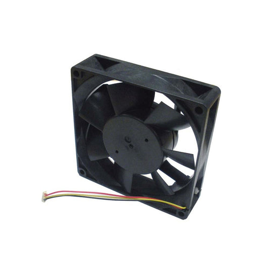 HP 4+/4m+/5 Tubeaxial Fan, RH7-1177