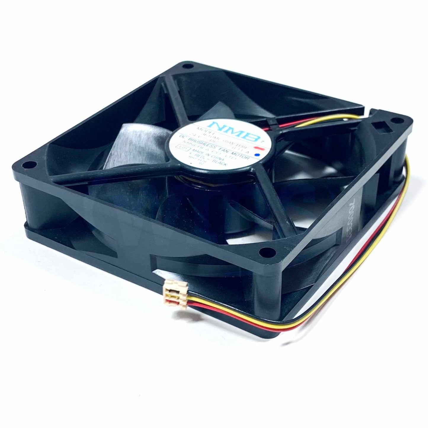 HP 5se/5/5m/5n Tubeaxial Exhaust Fan, RH7-1178