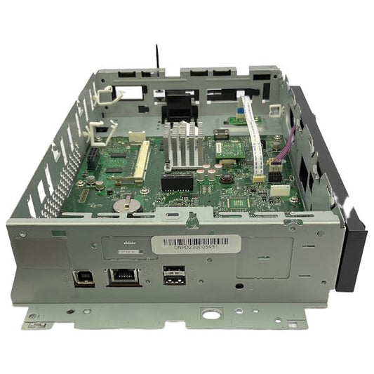 HP E85055/E75245/M751/M856 Formatter Board, T3U51-60001