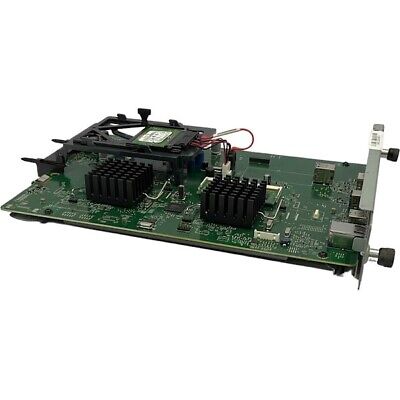 HP M651 Formatter Board, CZ255-60101