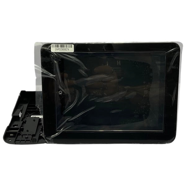 HP E57540 Control Panel, B5L47-60106