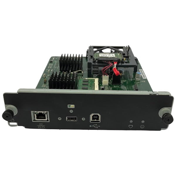 HP M855/M880 Formatter Board, CZ200-60001/A2W75-60101