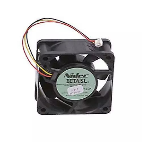 HP 5si/8000/8100/8150 Fan Assembly, RH7-1271
