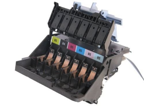 HP 130/130nr/130gp/130r Carriage Assembly, Q1292-60202