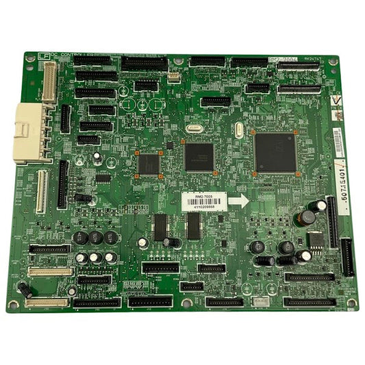 HP M855/M880 Controller Board, RM2-7005