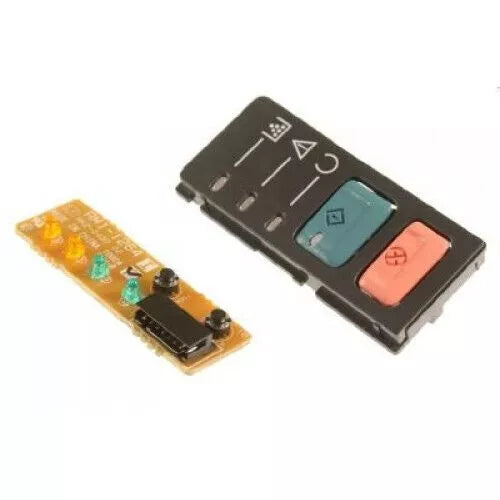 HP 1320/1320n/1320nw/1320tn/1320t Control Panel Assembly, RM1-1312