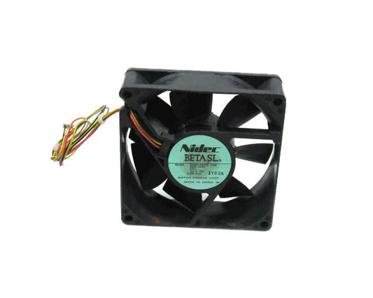 HP 4000/4050 Main cooling fan, RH7-1335