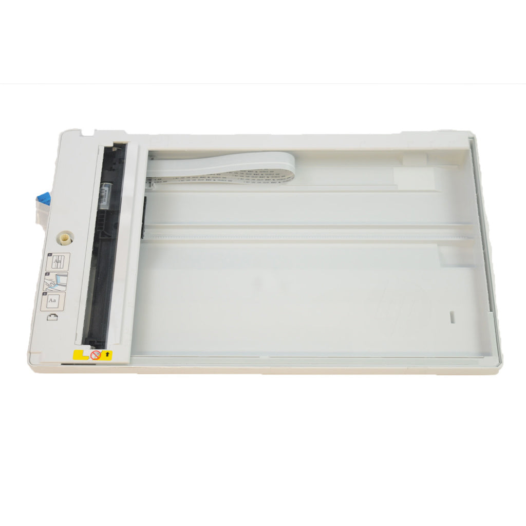 HP M130/M132/M227/M230 Scanner Assembly (NOB), RM2-6989