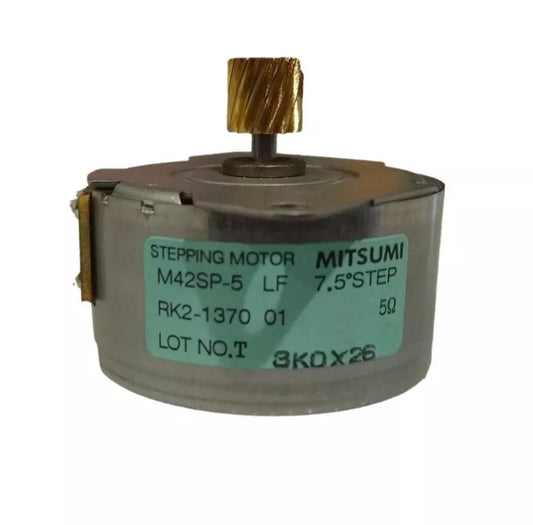 HP CP6015/CM6040/CM6030 Toner feed motor, RK2-1370