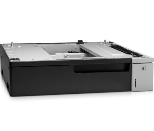 HP M712/M725 Refurbished 500-Sheet Feeder Paper Tray, CF239A