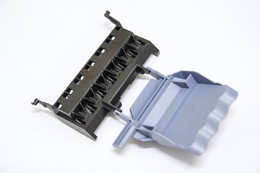 HP 120/120nr Carriage Assembly, C7791-60142