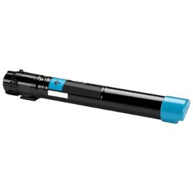 Xerox Phaser 7500 Compatible Toner Cartridge Cyan 17.8K High Yield, 106R01436