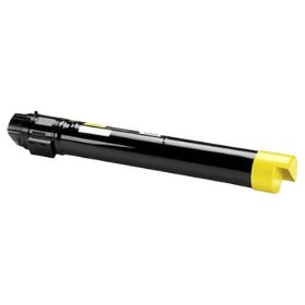 Xerox Phaser 7500 Compatible Toner Cartridge Yellow 17.8K High Yield, 106R01438