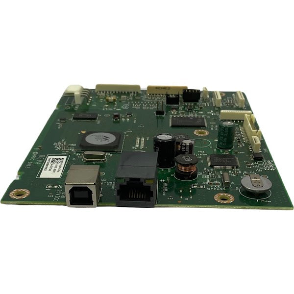 HP M476DN Formatter Board, CF387-60001