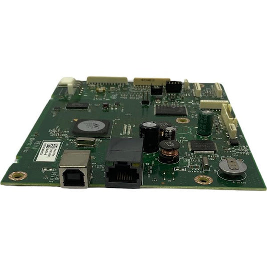HP M476DN Formatter Board, CF387-60001