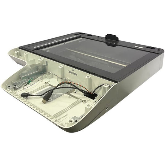 HP M776 Flatbed Scanner Assembly, T3U55-60112