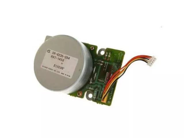 HP 2200d/2200dt/2200dtn Main Motor, RH7-1458