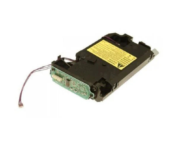 HP 1160/1320/3390 Laser Scanner Assembly, RM1-1470