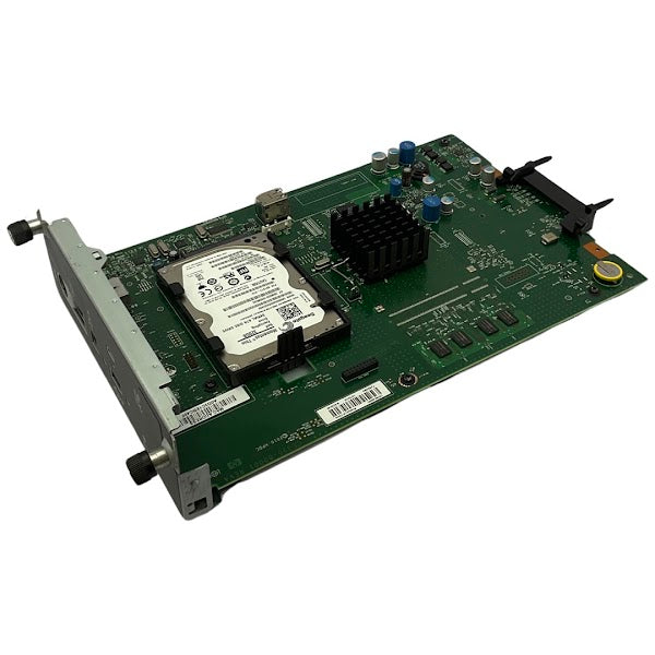 HP Color LaserJet Enterprise M775 Formatter Board CE396-60001/ CC522-67945 /CC522-60102