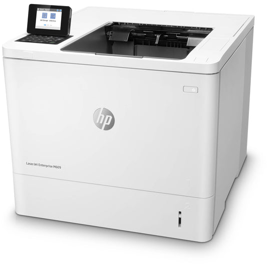 HP LaserJet Enterprise M609dn Monochrome Laser Printer (Refurbished) K0Q21A