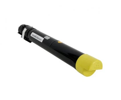 Xerox WorkCentre 7500/7800/7900 Compatible Toner Cartridge Yellow 15K Yield, 006R01514
