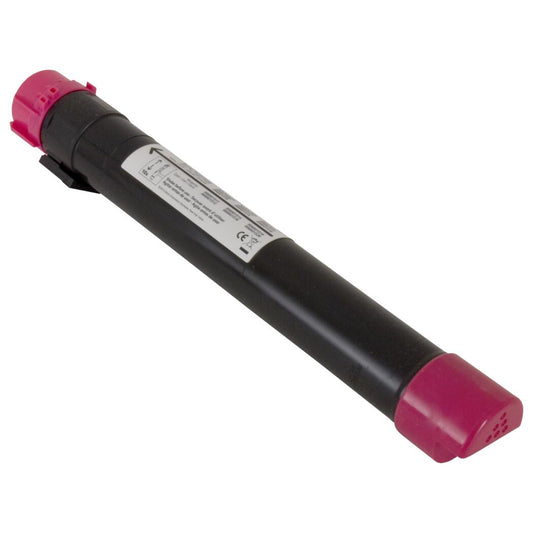 Xerox WorkCentre 7500/7800/7900 Compatible Toner Cartridge Magenta 15K Yield, 006R01515