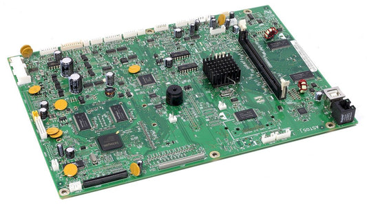 Lexmark X543dn Controller Board Card, 40X1523