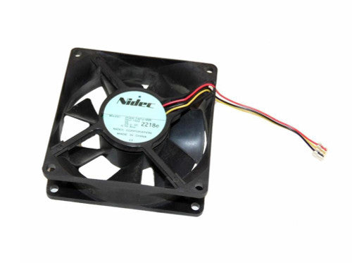 HP 5500/5550 Cartridge Fan, RH7-1526