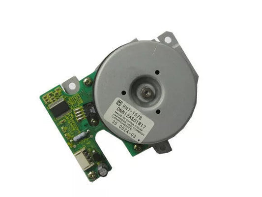 HP 5500/5550 Fuser Drive Motor Assembly, RH7-1528