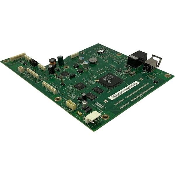 HP CM1415fnw Formatter Board, CE790-60001/CE790-67901