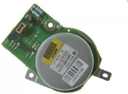 HP P2015/P2014/M2727 DC Motor, RK2-1567