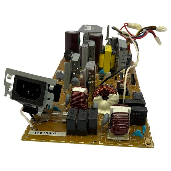 HP M551/M570/M575 Low Voltage Power Supply, RM1-8090/RM1-8102