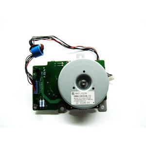 HP 4200/4300 Toner cartridge motor, RH7-1576