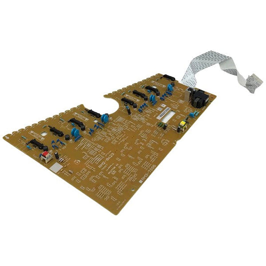 HP M652/M653 Lower High Voltage Power Supply, RM3-7006/RM2-8423