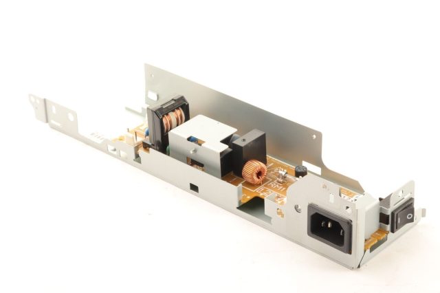 HP CP1525/CM1415 Fuser Power Supply Assembly, RM1-7082