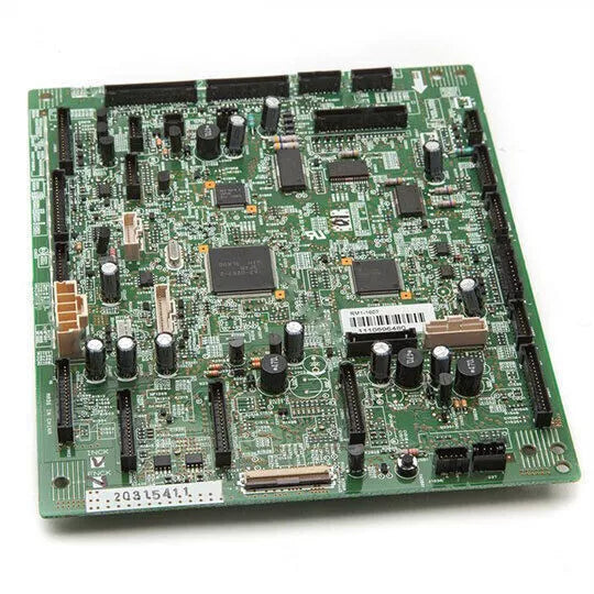HP CP4005/M575/4700 DC Controller PC Board Assembly, RM1-1607