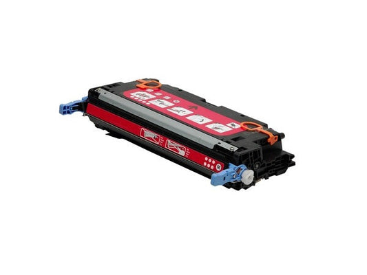 Canon CRG-111 Compatible Toner Cartridge, Magenta 6K Yield, 1658B001AA