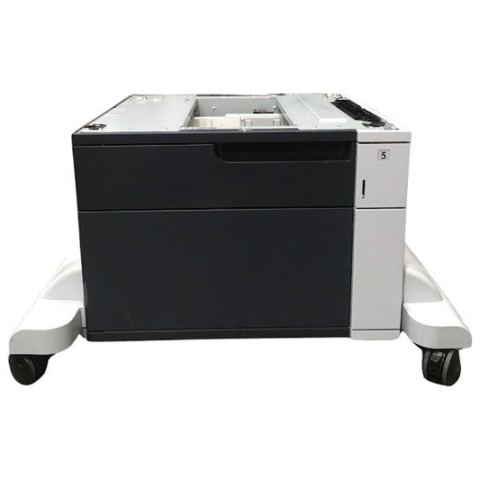 HP M712/M725 Sheet Feeder W/Stand, CF243A/CF235-67915