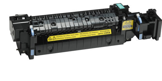 HP M653/M652/M681/M682 110V Fuser Kit (Remanufactured), P1B91A