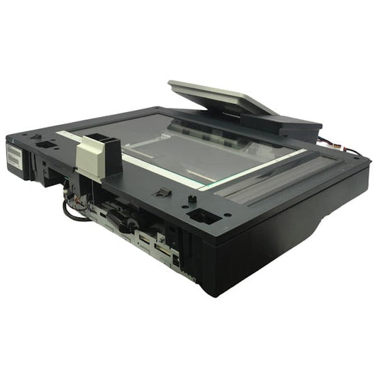 HP M575 Flatbed Scanner Assembly, CD644-67922/CD646-67901