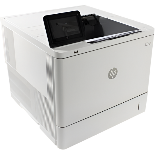 HP LaserJet Enterprise M611dn Monochrome Laser Printer (7PS84A)