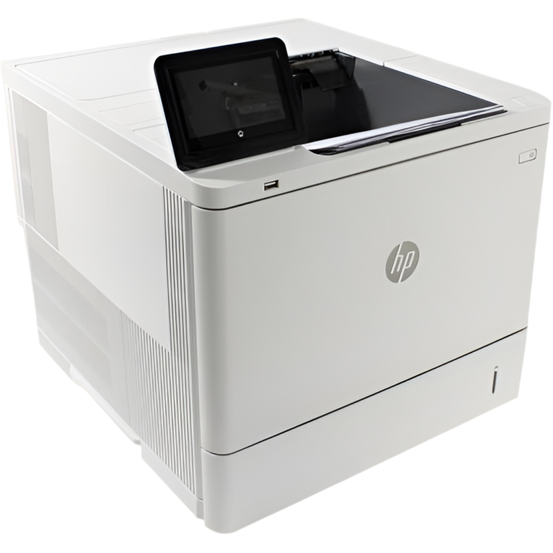 HP LaserJet Enterprise M611dn Monochrome Laser Printer (7PS84A)