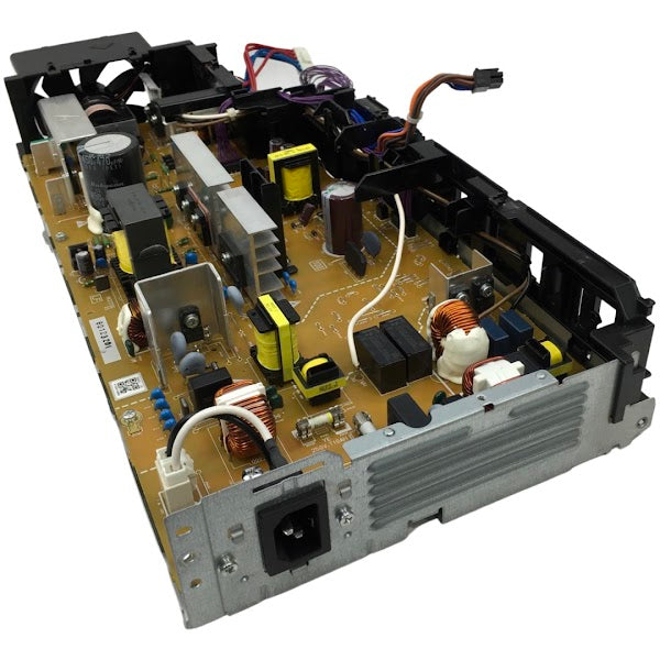 HP M652/M653/M681/M682 Power Supply PC Board, RM2-8419